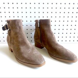 Aquatalia | Faria Weatherproof Bootie